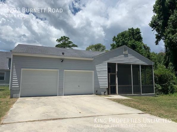 1203 Burnett Rd