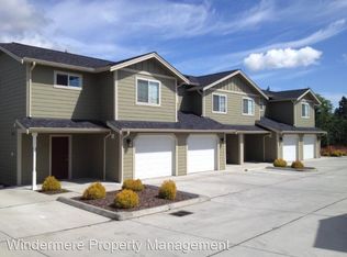 2175 Siddle Loop UNIT 101, Ferndale, WA 98248