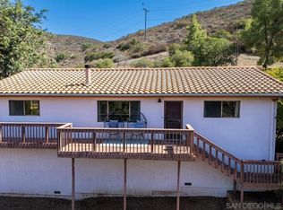 18470 Highway 94, Dulzura, CA 91917