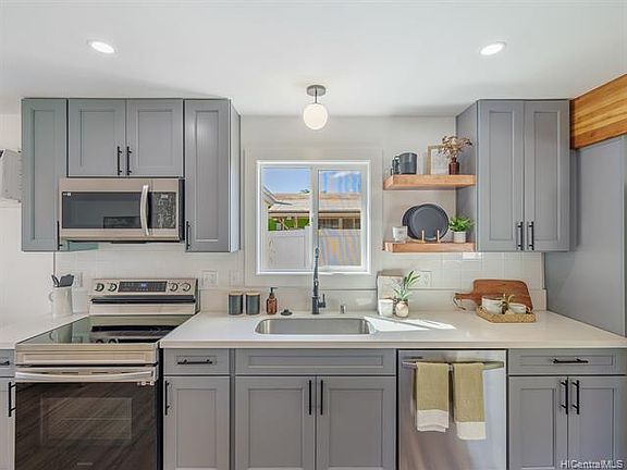3rd image of 91-1013 Ahona St