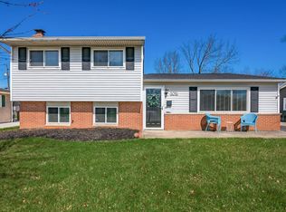 5096 Bigelow Dr, Hilliard, OH 43026