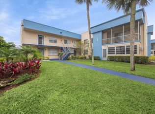 410 Burgundy Ave #I, Delray Beach, FL 33484