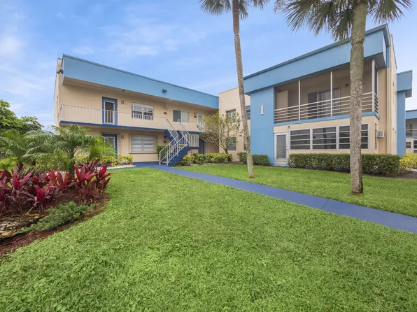 410 Burgundy I, Delray Beach, FL 33484