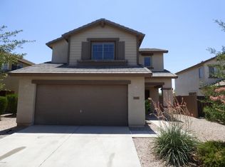 1695 W Quick Draw Way, Queen Creek, AZ 85142