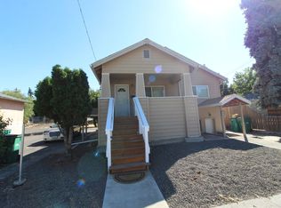 754 N 10th St, Klamath Falls, OR 97601
