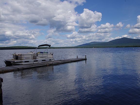 Floating Docks