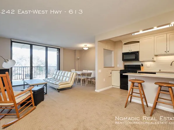 4242 E West Hwy #613, Chevy Chase, MD 20814