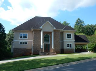 1055 Woodruff Plantation Pkwy SE, Marietta, GA 30067