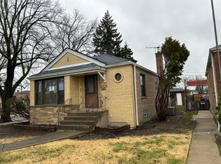 3658 W 79th Pl, Chicago, IL 60652