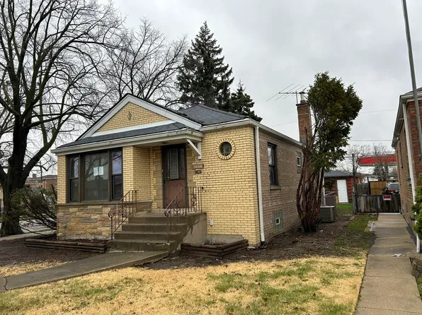 3658 W 79th Pl, Chicago, IL 60652