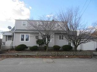 117 Majestic Ave, Warwick, RI 02888