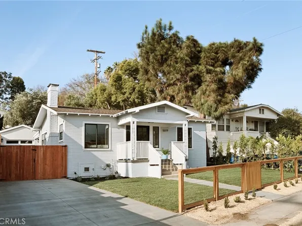 5019 Ellenwood Dr, Los Angeles, CA 90041