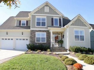 2008 Stanchion St, Haw River, NC 27258