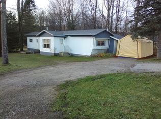 5419 W M 32, Gaylord, MI 49735