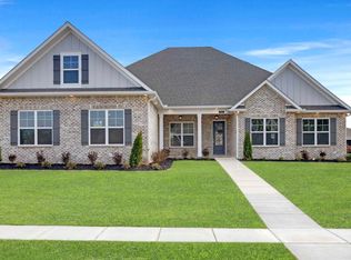 7101 Raquel Cir SE, Gurley, AL 35748