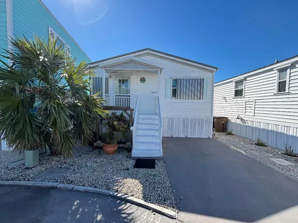 701 Spanish Main Dr #444, Cudjoe Key, FL 33042