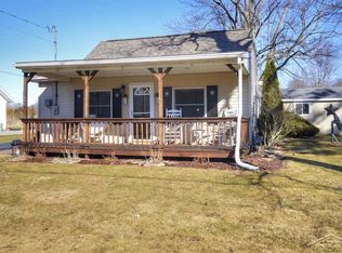 2095 S River Rd, Saginaw, MI 48609