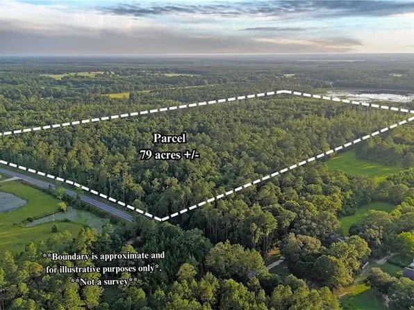 Nhn Salem Rd, Picayune, MS 39466