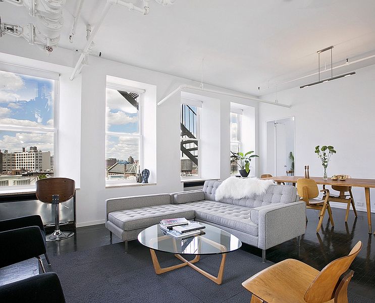 1st image of 141 Wooster St APT 8D