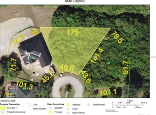 249 Popayan St, Punta Gorda, FL 33983
