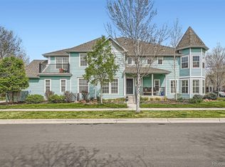 9003 E 24th Pl UNIT 101, Denver, CO 80238