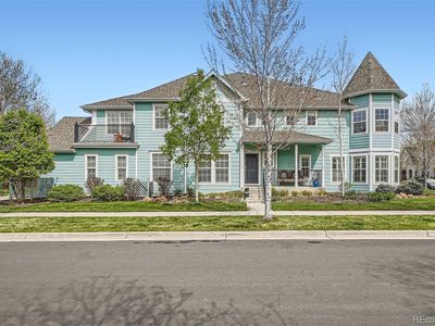 9003 E 24th Place  Unit 101, Denver, CO, 80238