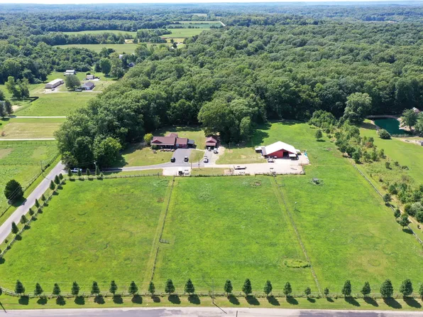 7864 W 50 S, Morgantown, IN 46160