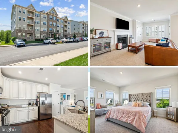 5733 Meadowood St #301, New Market, MD 21774
