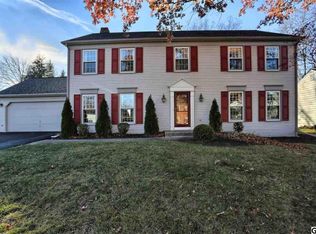 820 Pamelas Ln, Mechanicsburg, PA