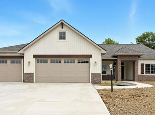 9836 Gala Cv, Fort Wayne, IN 46835