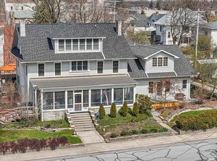 418 W Jefferson St, Decatur, IN 46733