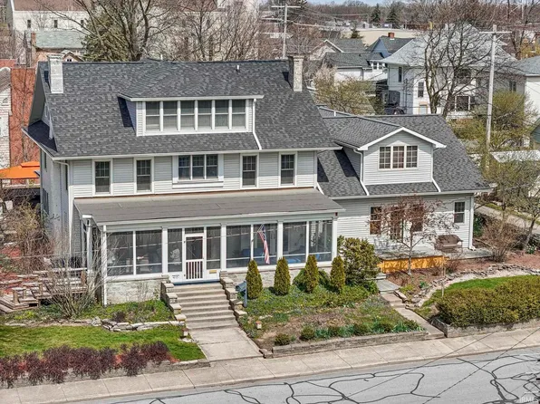 418 W Jefferson St, Decatur, IN 46733