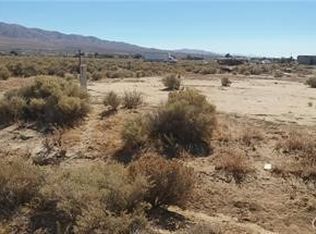 0 Unknown, Barstow, CA 92311