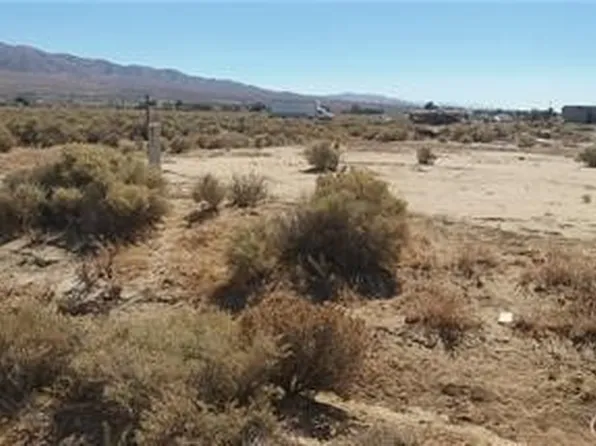 0 Unknown, Barstow, CA 92311