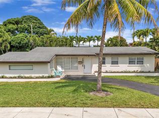 10015 SW 85th Ter, Miami, FL 33173