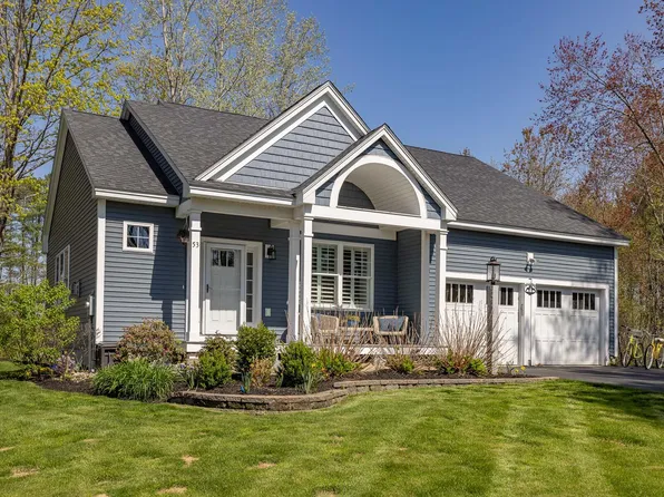 53 Ross Road, Kennebunk, ME 04043