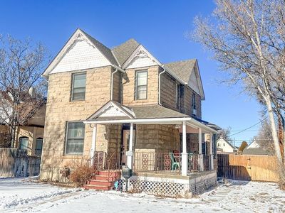 217 Quincy St, Pueblo, CO, 81004