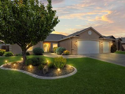 8801 W Clearwater Pl, Kennewick, WA, 99336