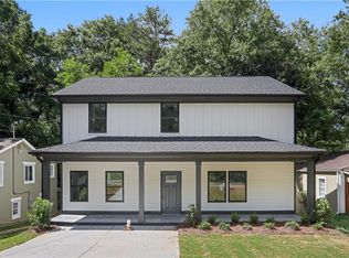 1506 Avon Ave SW, Atlanta, GA 30311