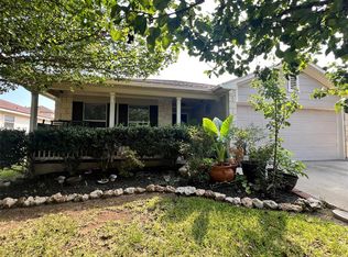 209 Avalanche Ave, Georgetown, TX 78626