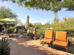 4050 E Via Del Buho, Tucson, AZ 85718