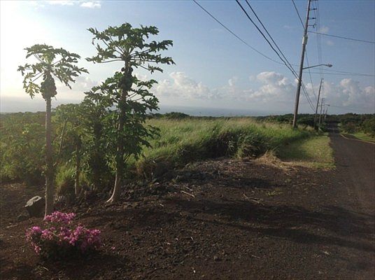 2nd image of Wakea Ave Lot 788