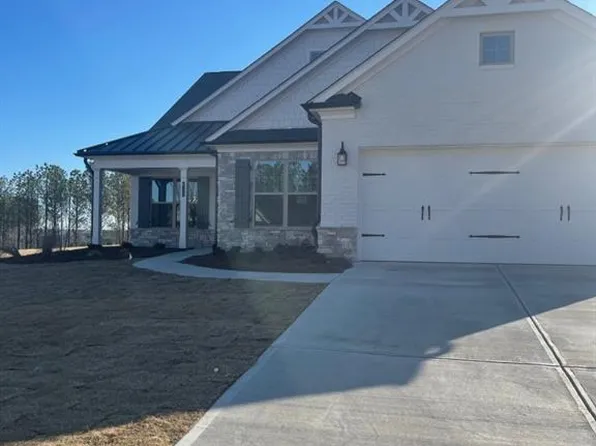 614 Northside Trl, Canton, GA 30115