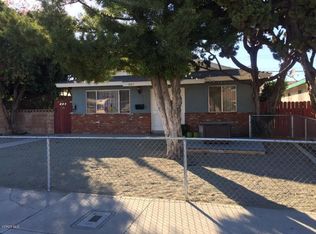 807 N M St, Oxnard, CA 93030