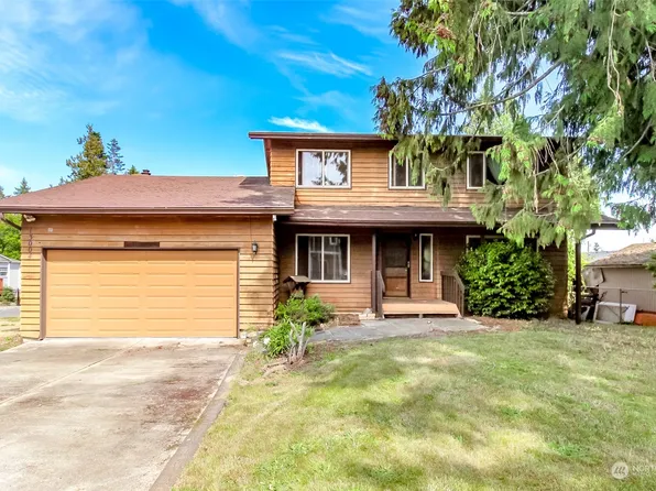 13004 10th Avenue S, Burien, WA 98168