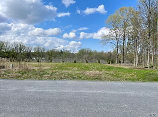 47 Merrimac Street Ext LOT 21, New Hartford, NY 13413