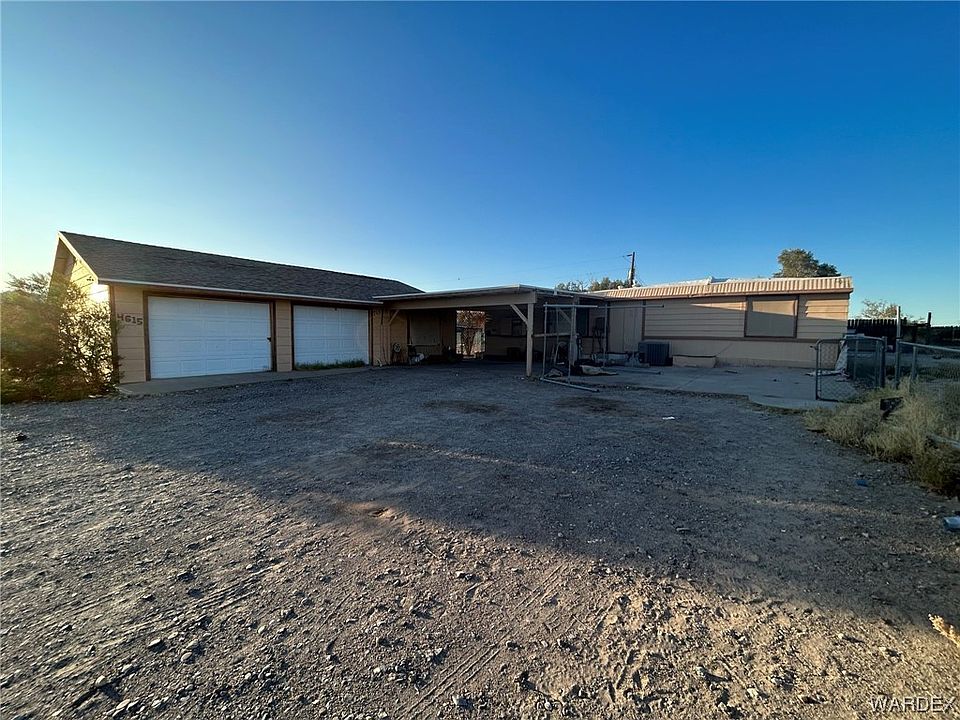 1st image of 4615 Calle Del Media