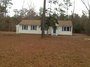 13025 Fairwood Rd, South Prince George, VA 23805