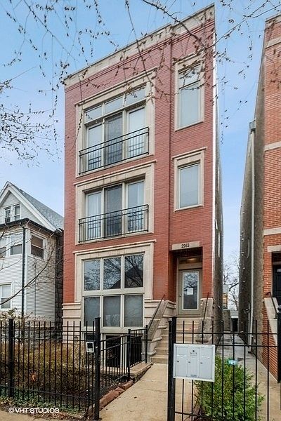1st image of 2953 N Damen Ave Unit 3