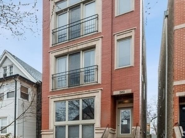 2953 N Damen Ave UNIT 3